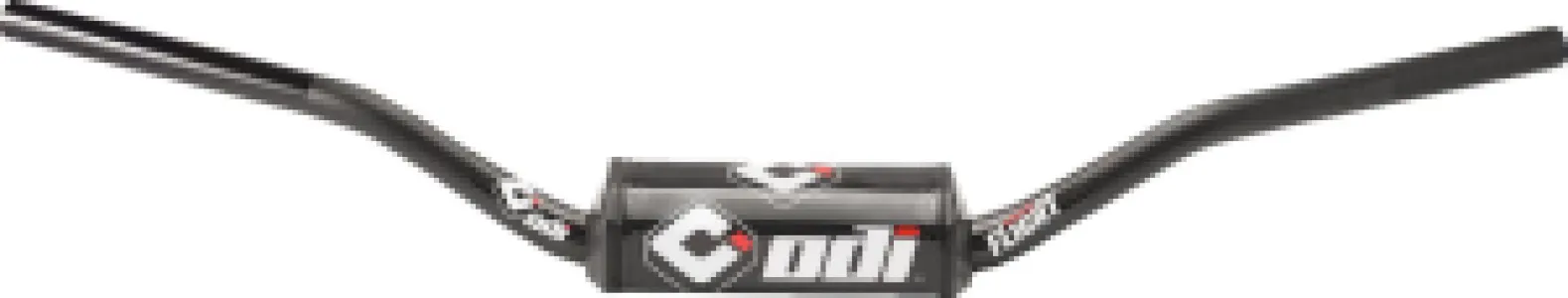 ODI - HANDLEBAR NB CR HIGH BK - 06013087
