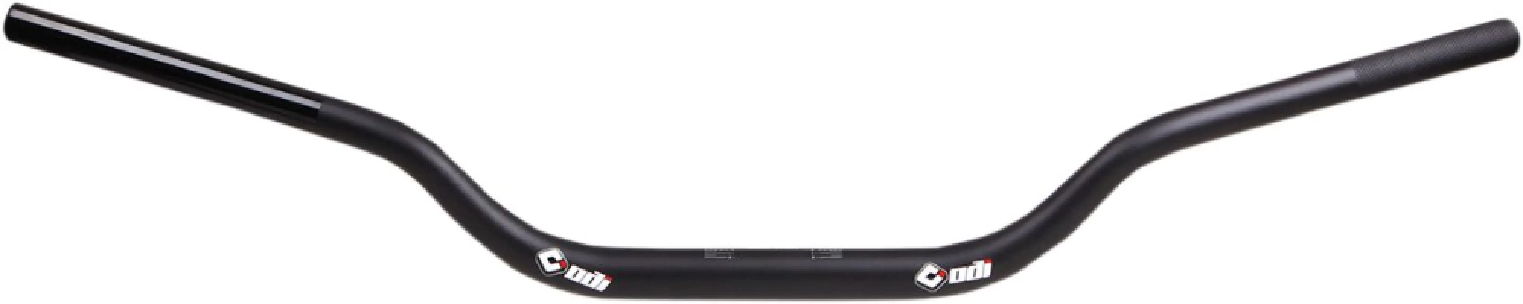 ODI - HANDLEBAR NB COUNTRY B BK - 06013082