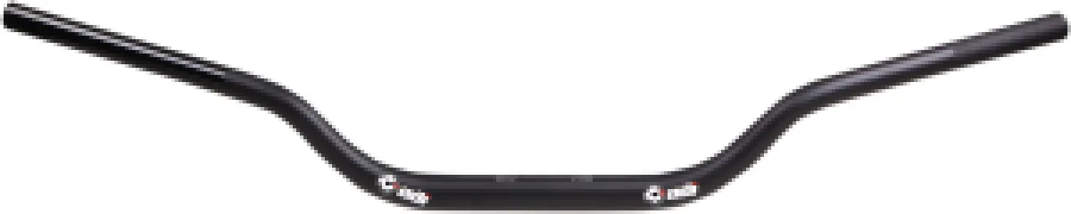 ODI - HANDLEBAR NB COUNTRY B BK - 06013082