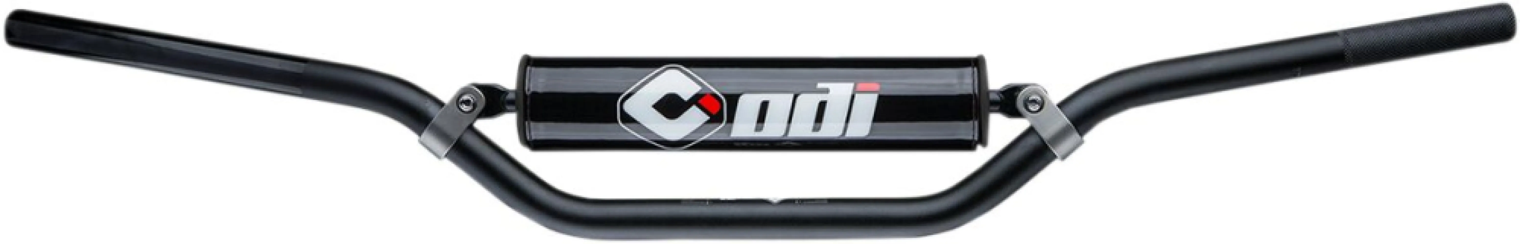 ODI - HANDLEBAR MCGRATH BLK - 06014136