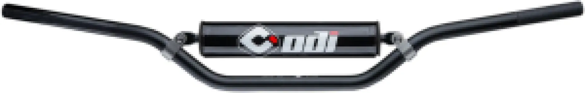 ODI - HANDLEBAR MCGRATH BLK - 06014136
