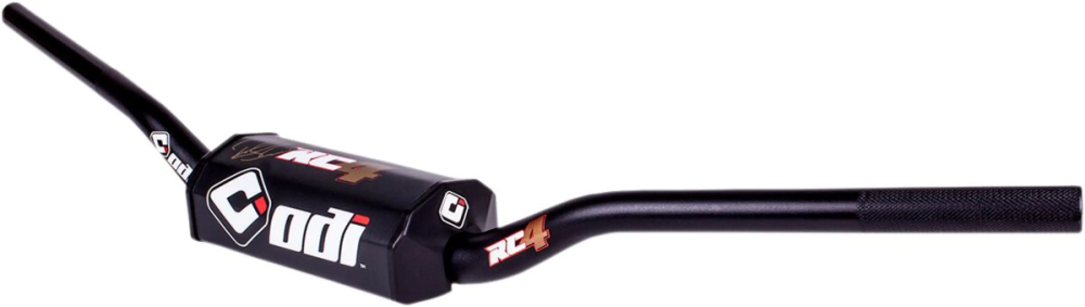 ODI - HANDLEBAR NB RC4 BK - 06014835