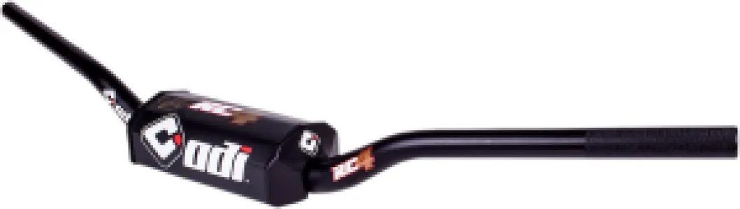 ODI - HANDLEBAR NB RC4 BK - 06014835