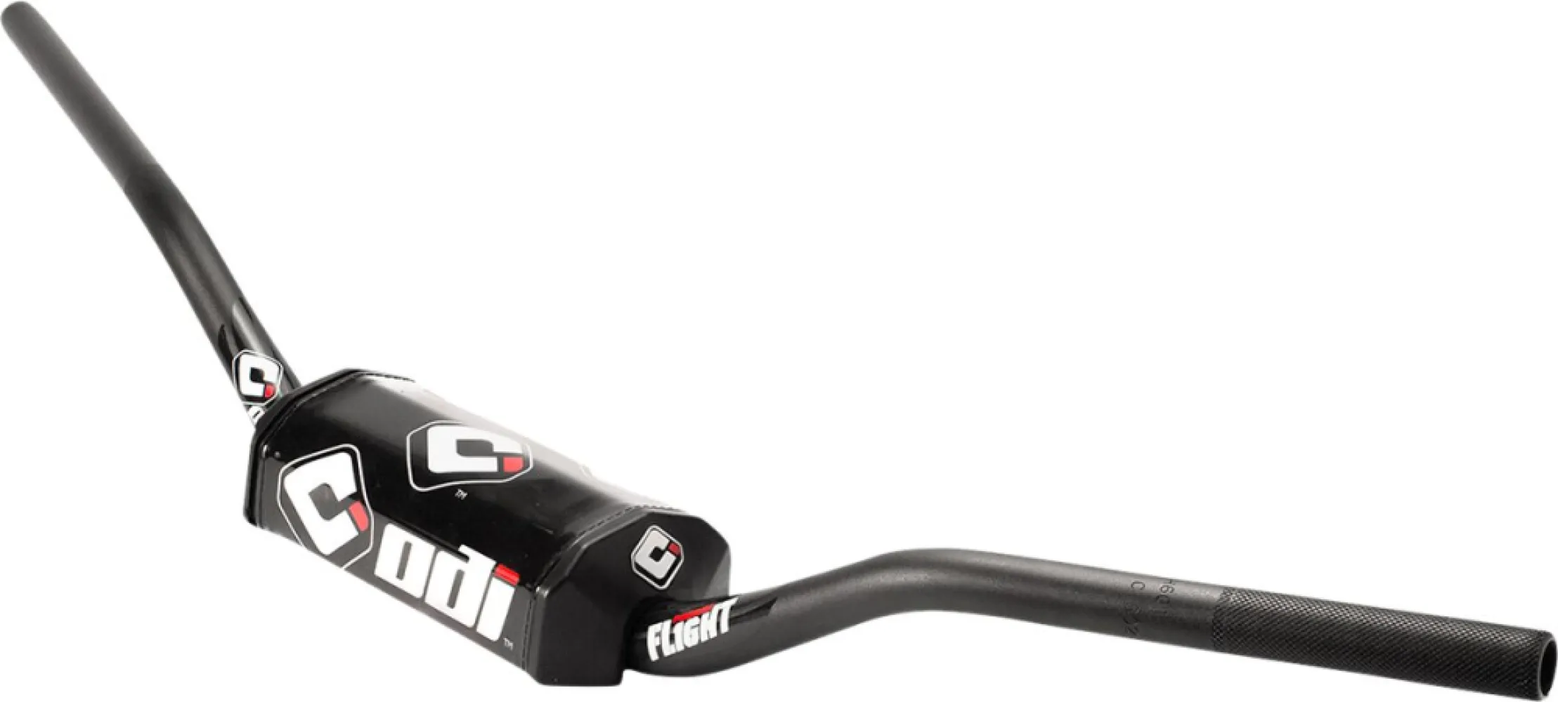 ODI - HANDLEBAR NB YZ OE BK - 06014837