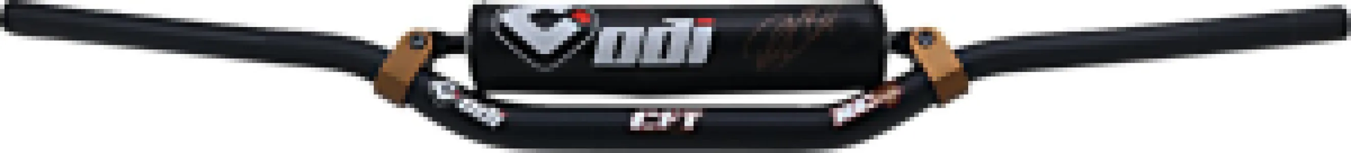 ODI - HANDLEBAR CFT POD RC4 - 06014838