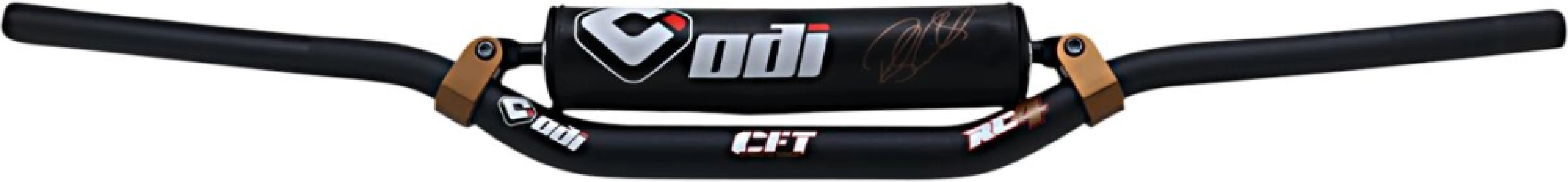 ODI - HANDLEBAR CFT POD RC4 - 06014838