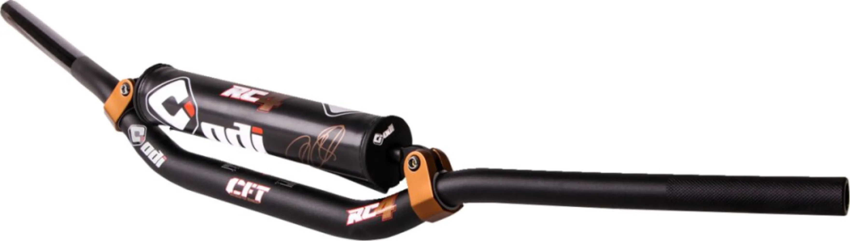 ODI - HANDLEBAR CFT POD RC4 - 06014838
