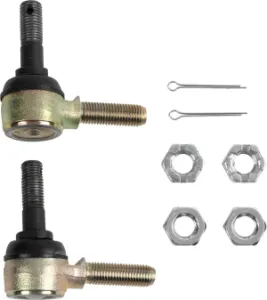 MOOSE OFFROAD HARD-PARTS - TIE ROD END KIT POLARIS MSE - 04301391