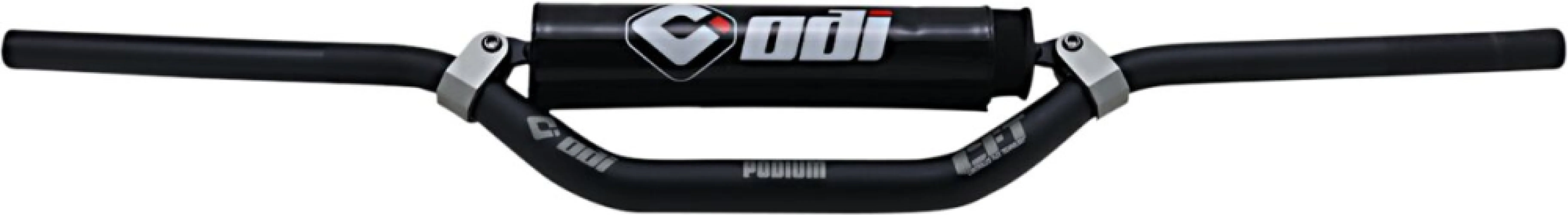 ODI - HNDLBAR CFT POD KTM OE BK - 06014839