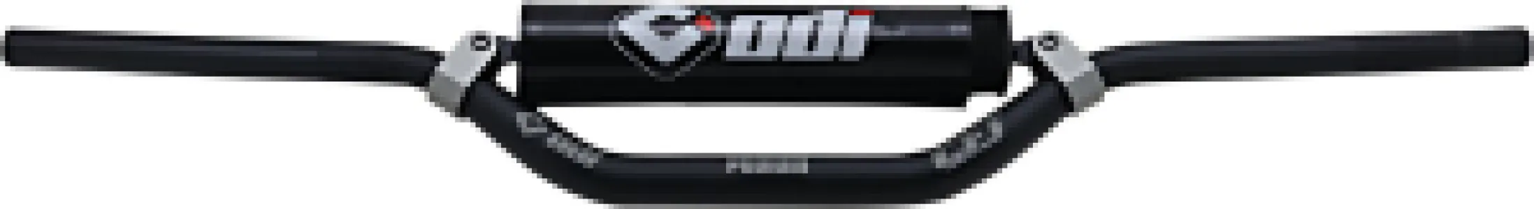 ODI - HNDLBAR CFT POD KTM OE BK - 06014839