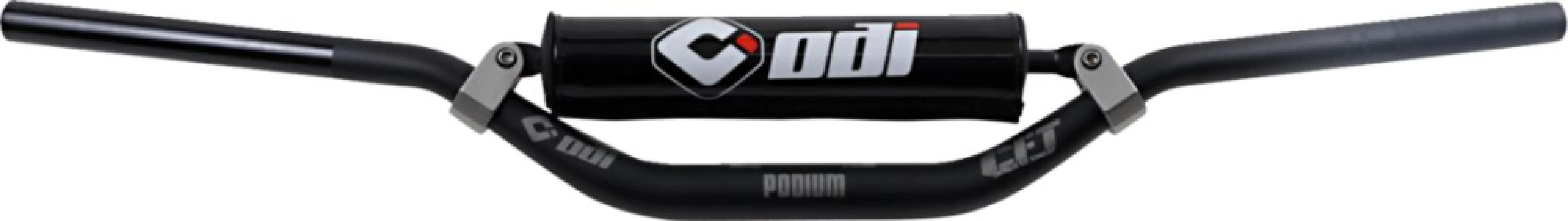 ODI - HANDLEBR CFT POD YZ OE BK - 06014841