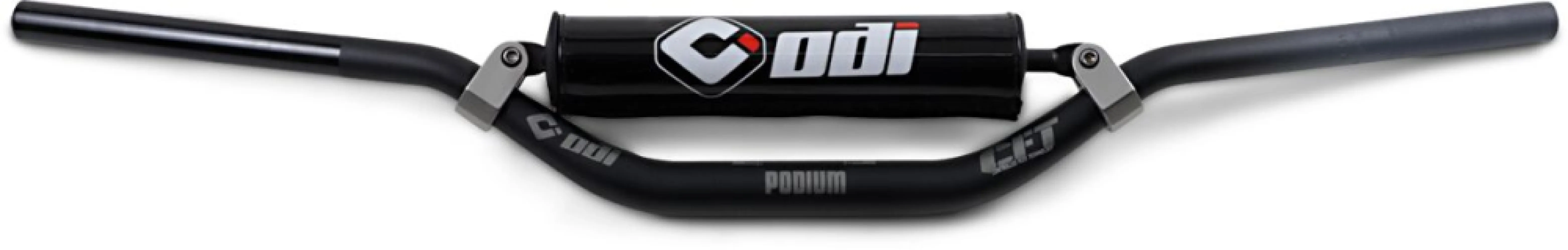 ODI - HANDLEBR CFT POD YZ OE BK - 06014841