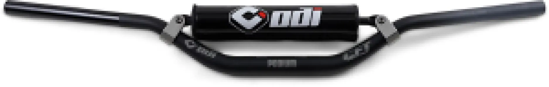 ODI - HANDLEBR CFT POD YZ OE BK - 06014841