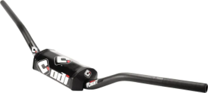 ODI - HANDLEBAR FLT FMX BK - 06015019