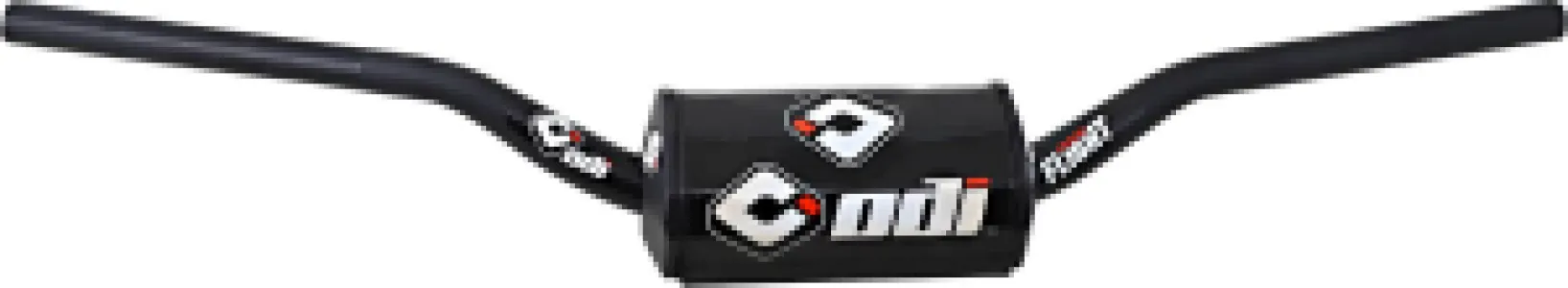 ODI - HANDLEBAR FLT SCHLBOY BK - 06015021