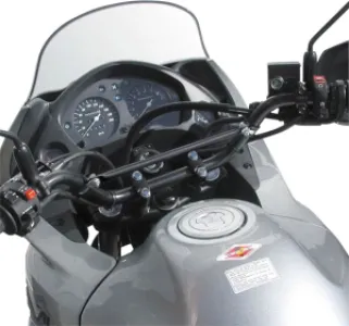 SW-MOTECH - CROSSBAR - 06015187