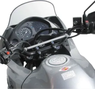 SW-MOTECH - CROSSBAR - 06015188