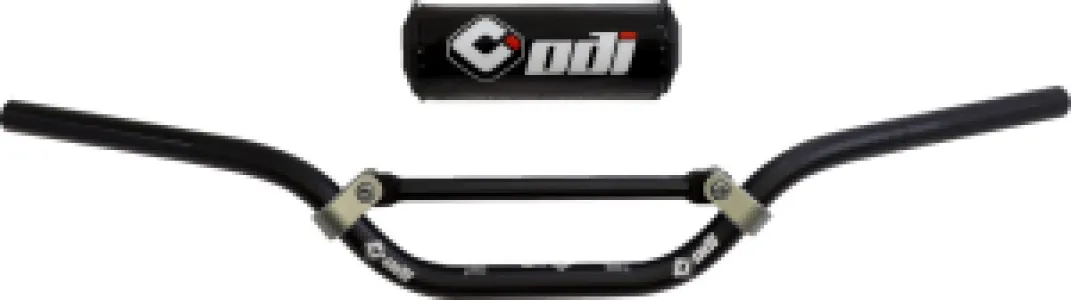 ODI - PEE WEE HANDLEBAR BLK - 06015884