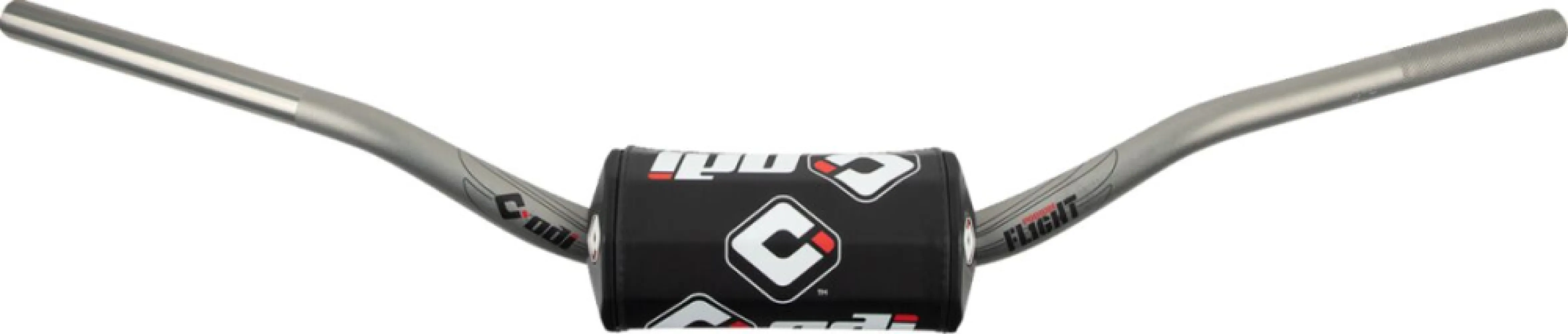 ODI - HANDLEBAR FLT HON/KAW BLK - 06015886