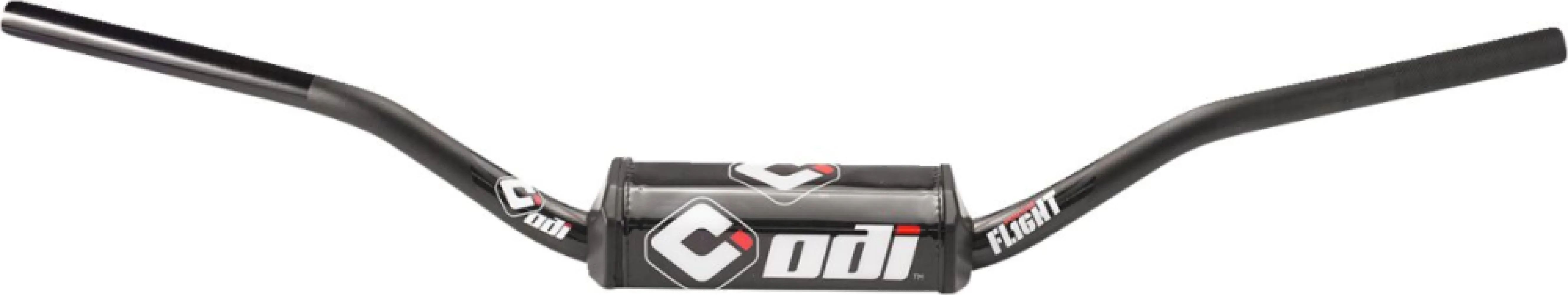 ODI - HANDLEBAR KTM SUPER M BLK - 06015889