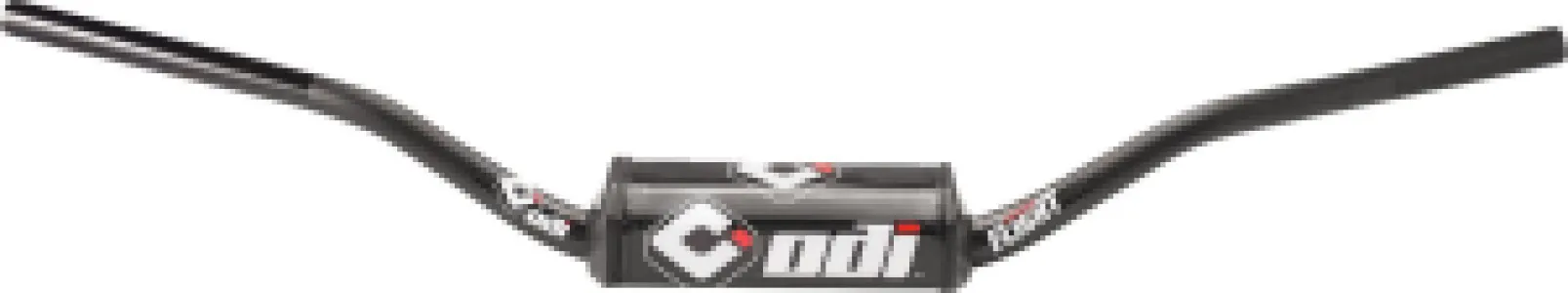 ODI - HANDLEBAR KTM SUPER M BLK - 06015889