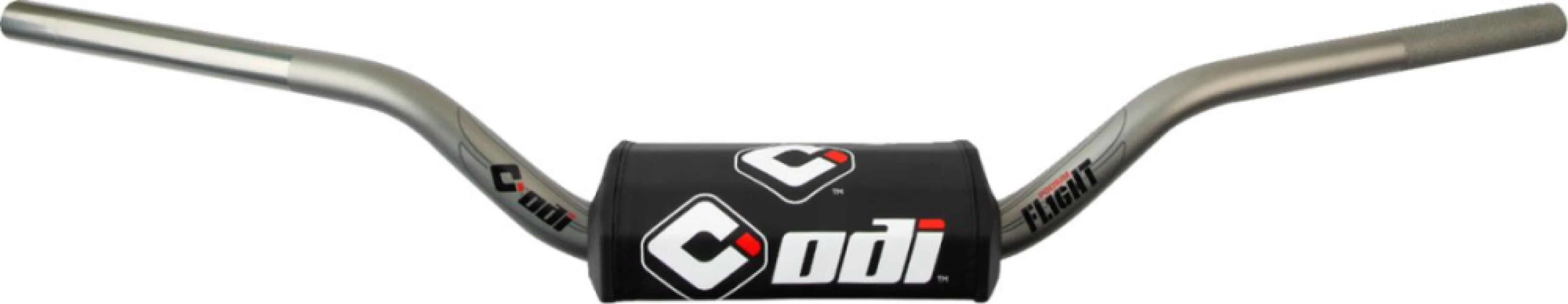 ODI - HANDLEBAR FLT CR HI GRH - 06015891
