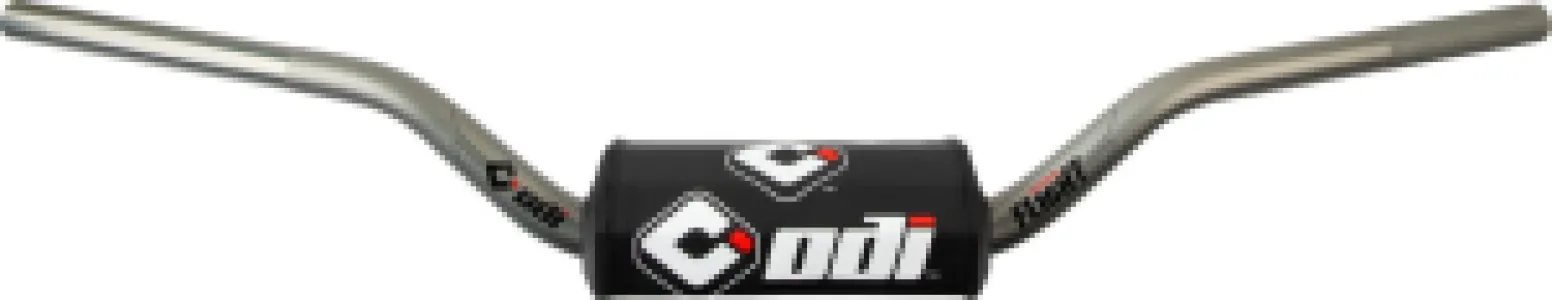 ODI - HANDLEBAR FLT CR HI GRH - 06015891