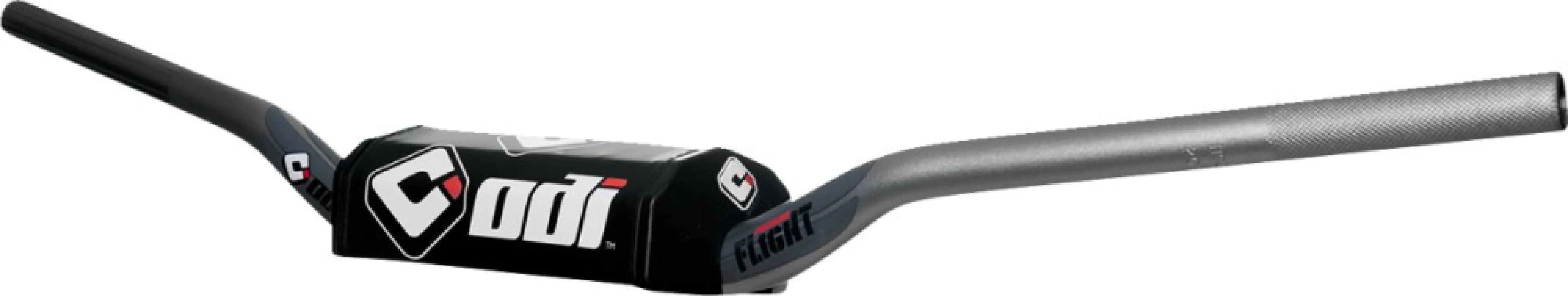 ODI - HANDLEBAR FLT YZ OE GRH - 06015892