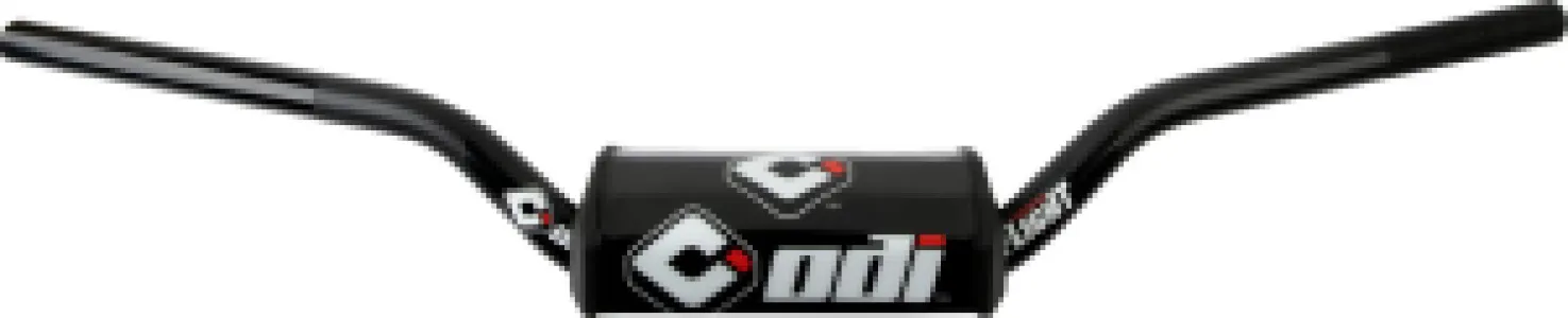 ODI - HANDLEBAR FLT 85 BLK - 06015893