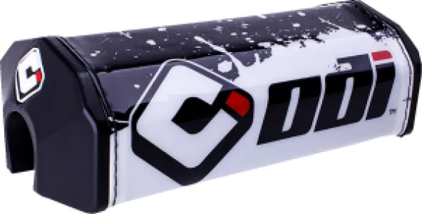 ODI - BAR PAD SPLATTER W/BK - 06015903