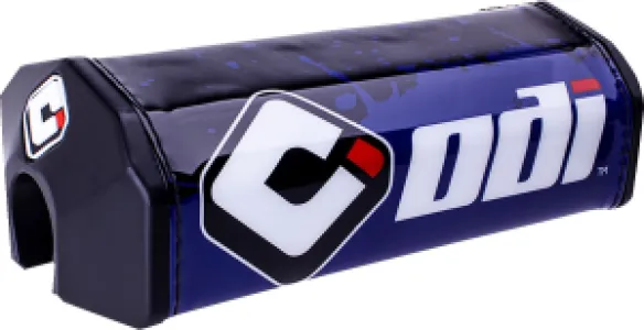 ODI - BAR PAD SPLATTER BL/BK - 06015906