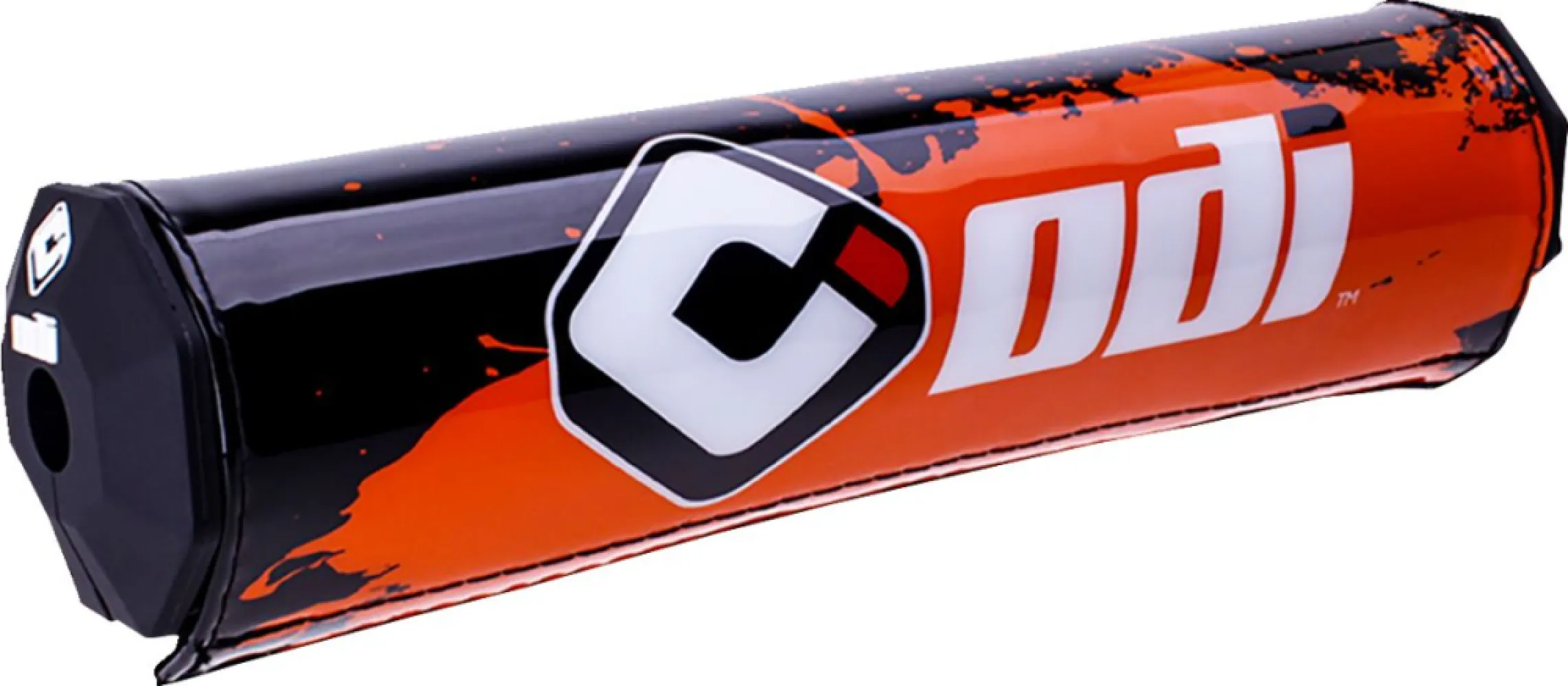 ODI - HANDLEBAR PAD SX8 ORG/BLK - 06015910