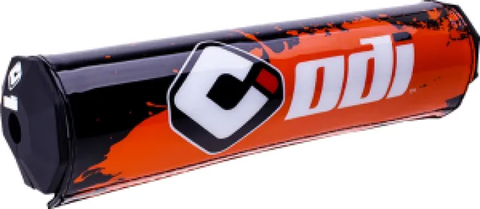 ODI - HANDLEBAR PAD SX8 ORG/BLK - 06015910