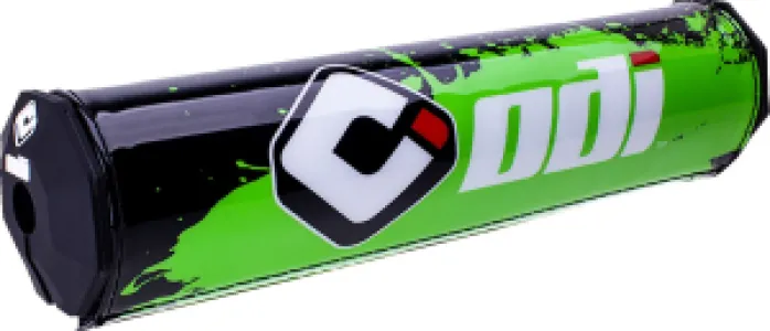ODI - HANDLEBAR PAD SX8 GRN/BLK - 06015911