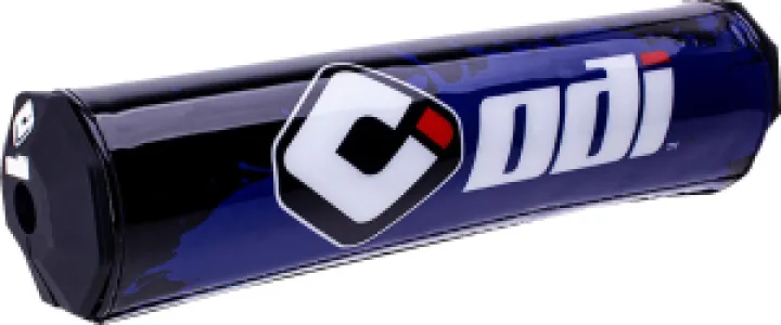 ODI - HANDLEBAR PAD SX8 BLU/BLK - 06015912