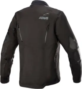 ALPINESTARS(MX) - JACKET VENTURE XT BK/BK XL - 29200647