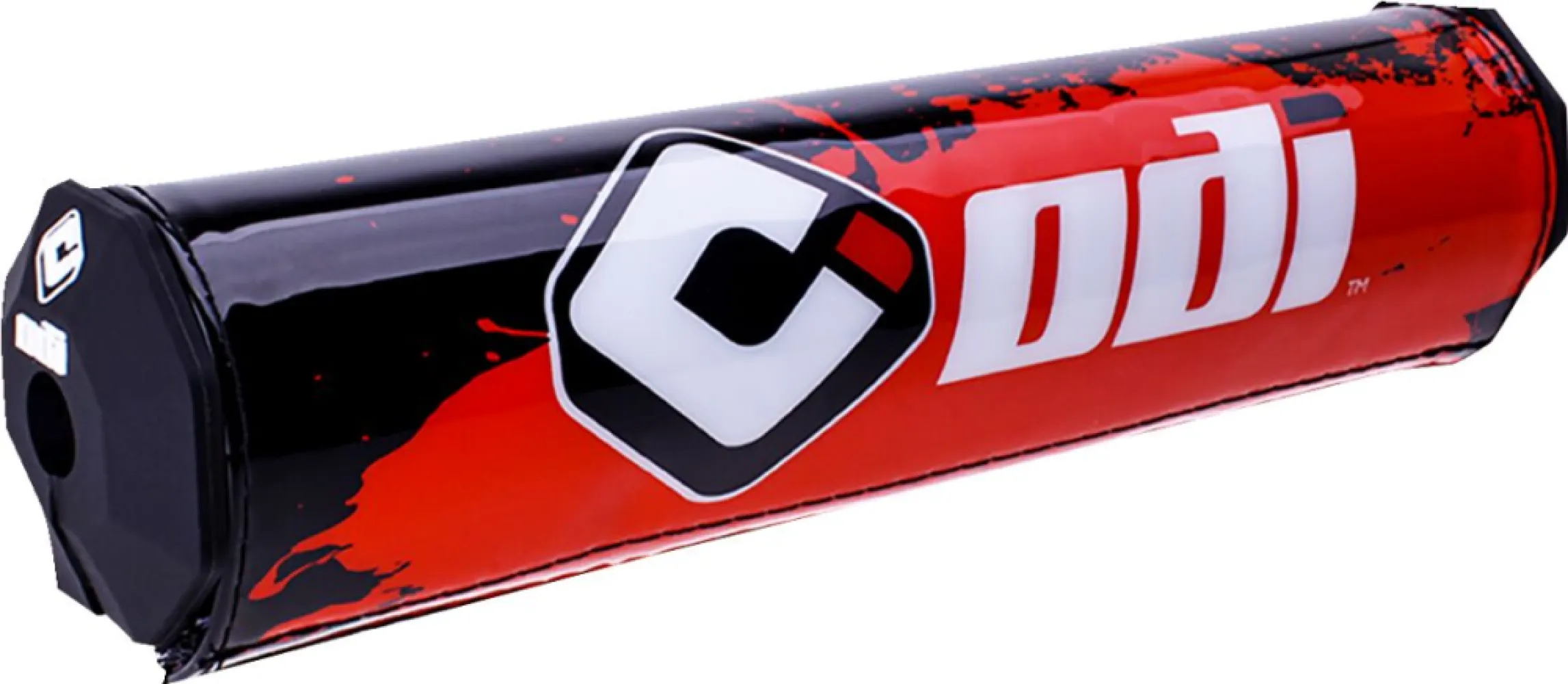 ODI - HANDLEBAR PAD SX8 RED/BLK - 06015913