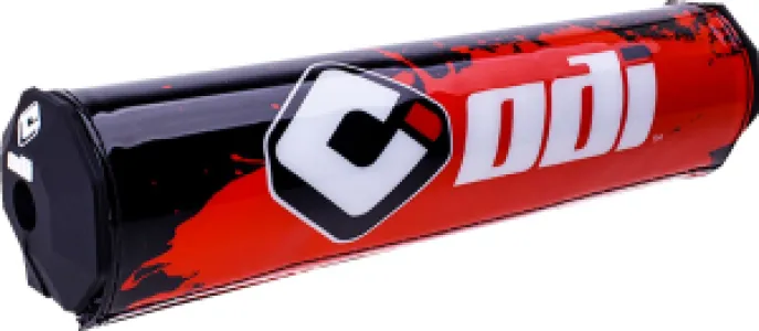 ODI - HANDLEBAR PAD SX8 RED/BLK - 06015913