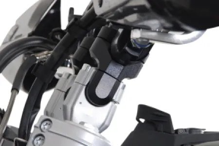 SW-MOTECH - BAR BACK VARIO 28MM B - 06021070