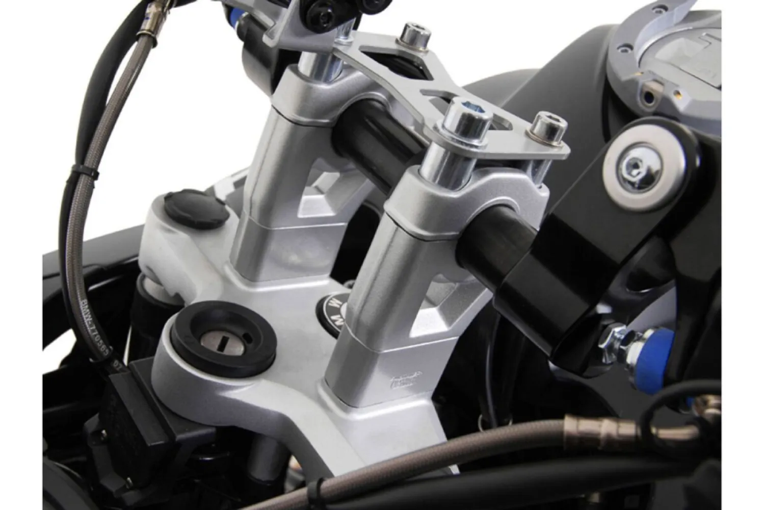 SW-MOTECH - BAR RISER - 06021078