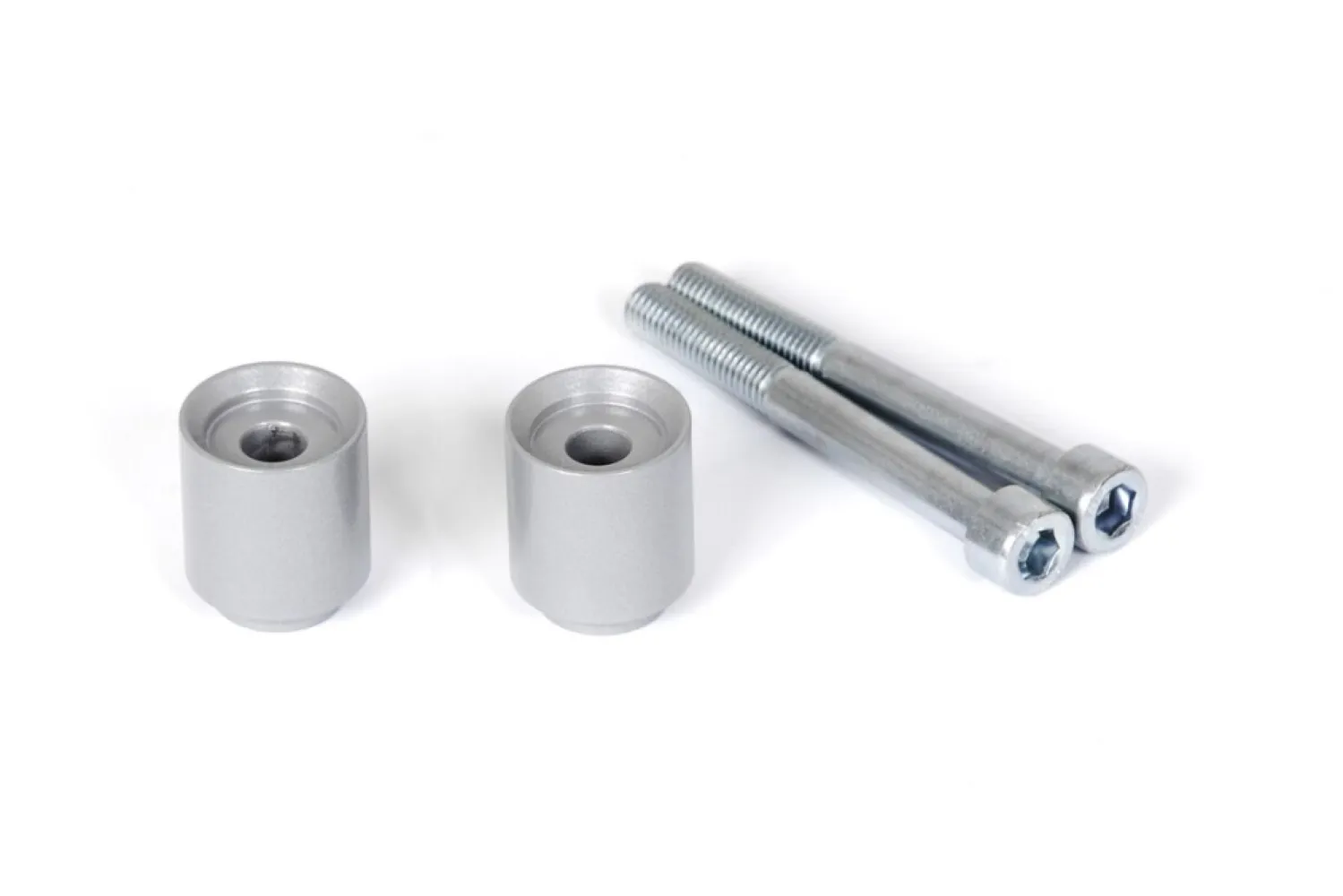 SW-MOTECH - BAR RISER - 06021080