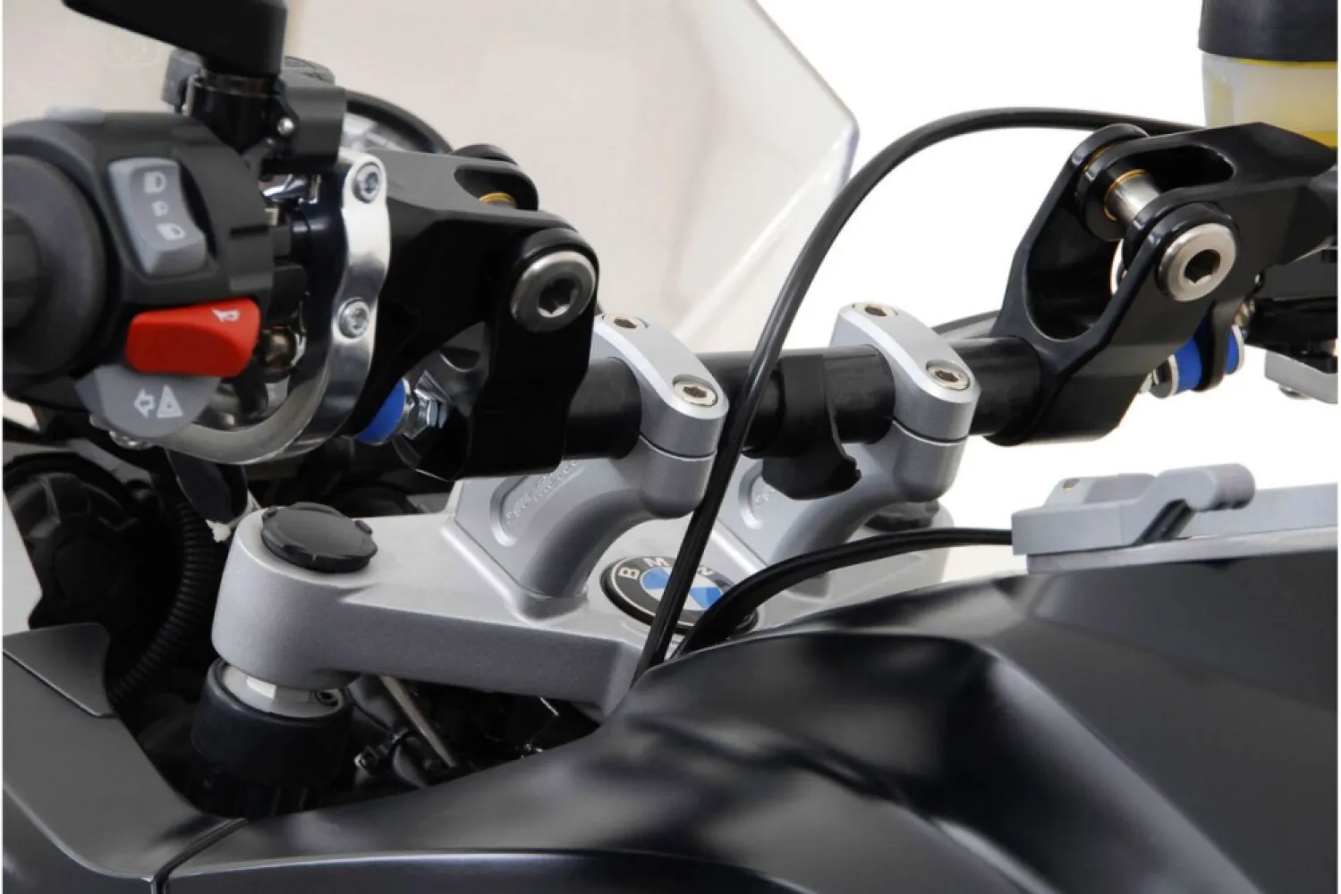 SW-MOTECH - BAR BACK - 06021081