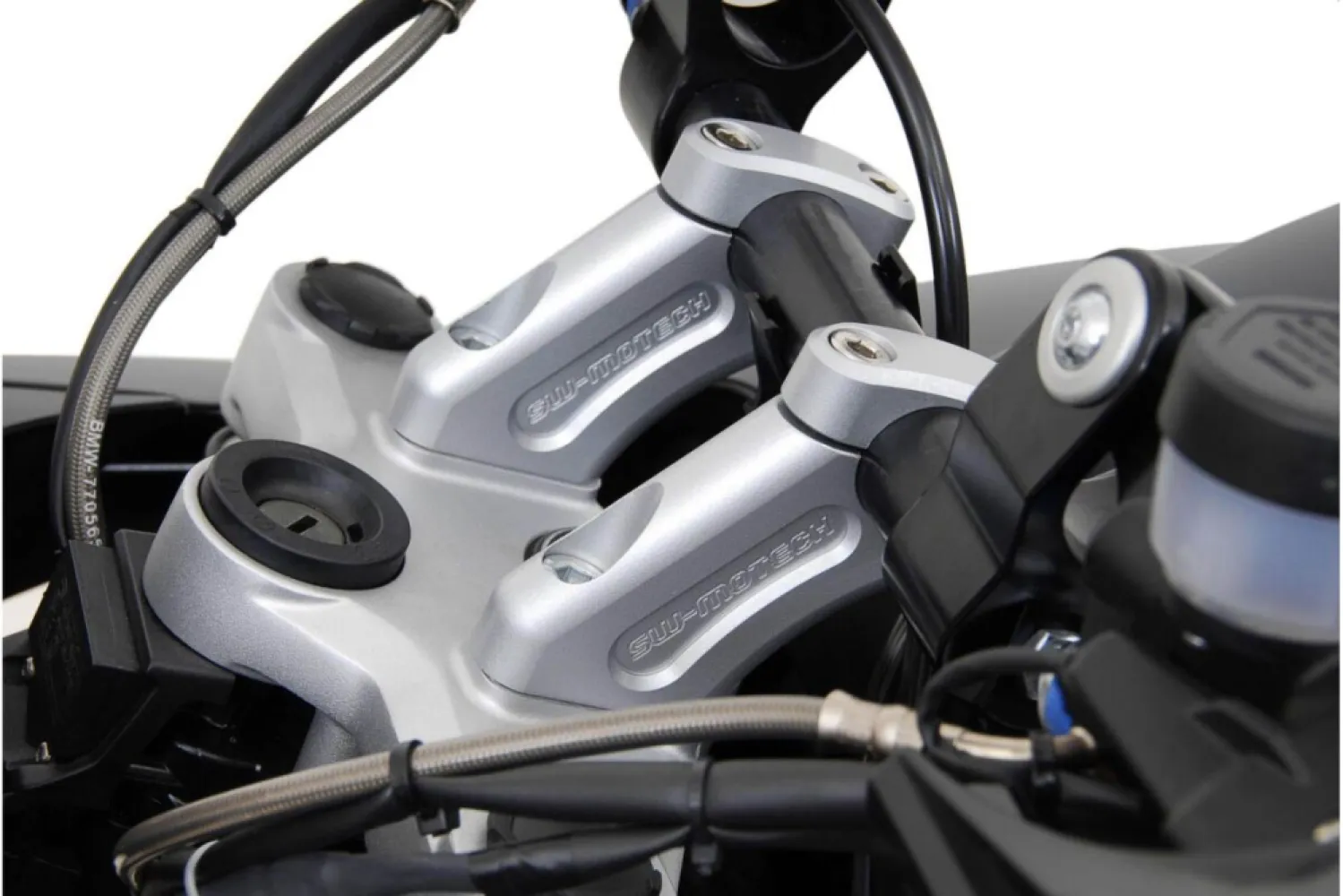 SW-MOTECH - BAR BACK - 06021081