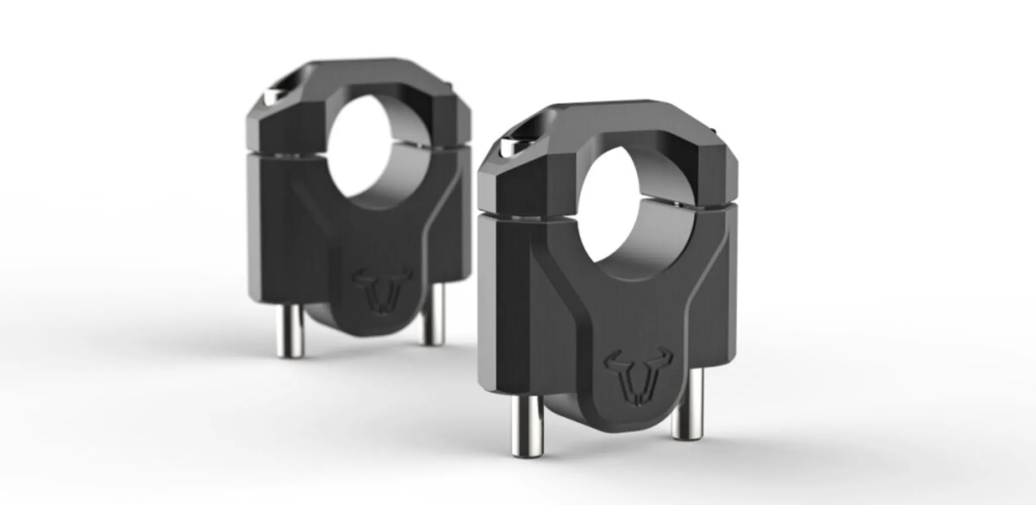 SW-MOTECH - BAR RISER - 06021083