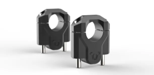 SW-MOTECH - BAR RISER - 06021083