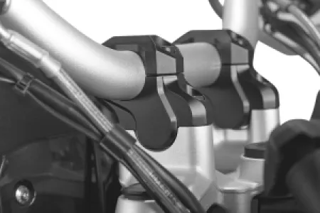 SW-MOTECH - BAR BACK - 06021085