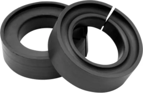 MOOSE OFFROAD FOUR WHEEL - SHOCK SPRING WEDGE MSE - 04310260