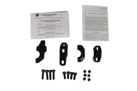 SW-MOTECH - BAR BACK 28MM - 06021095