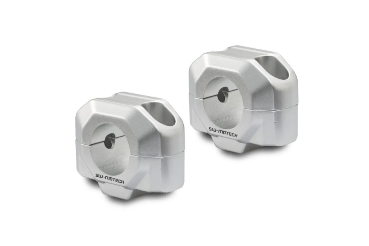 SW-MOTECH - BAR RISER DIA28MM - 06021101