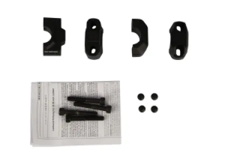 SW-MOTECH - BAR RISER DIA28MM - 06021102